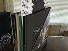 MxPx Vinyl Box Set Open Never Played Complete 2021