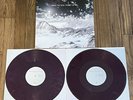 Minus The Bear Planet Of Ice Vinyl 2x Lp Never Played  /1000 2014 Press