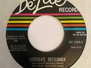 Funk 45 KOOL & THE GANG Chocolate Buttermilk/Let The Music Take Your Mind Breaks