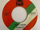 Latin Disco Funk 45 ROBERTHA Disco Bailen/Deseo De Ti Amor Fama HEAR HB Barnum