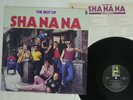 SHA NA NA BEST OF BUDDAH VIP-6797 JAPAN VINYL LP