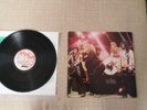 NEW YORK DOLLS  in too much too soon  rare original punk rock