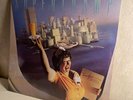 1979 A&M Records Breakfast in America by Supertramp LP Vinyl NEW SP3708