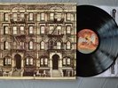 Led Zeppelin Physical Graffiti Swan Song SS-2-200 zepplin Vinyl 2-LP 1975 EX