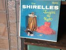 THE SHIRELLES Tonight's the NIght  SCEPTER S-501 STEREO 1961 R&B LP Rare One Own