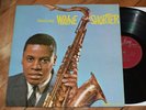 Introducing Wayne Shorter VG++ Rare 1st DG Maroon Vee Jay lp 3006 Lee Morgan