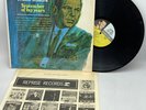 Frank Sinatra September Of My Years 1965 Stereo Original NM in Shrink Vinyl LP