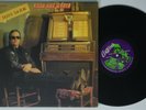 DOUG SAHM Juke Box Music ANTONE'S LP STUNNING NM 1989 original pressing w/insert