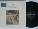 INNOCENCE MISSION Self-Titled A&M LP NM SHRINK 1989 original pressing RARE