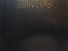 AC/DC-Back In Black LP/Atlantic 1980/Orig. VG++/VG+