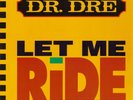Dr. Dre - Let Me Ride (Vinyl 12
