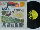 KINKS Lola, Percy & Apeman... GOLDEN HOUR 2xLP NM/VG++ SHRINK CANADA best of