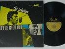 LITTLE RICHARD The Fabulous Little Richard SPECIALTY LP VG++/VG+ MONO 1959 orig.