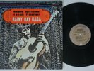 PETER WALKER Rainy Day Raga VANGUARD LP VG+ 1st pressing