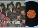 PINK FLOYD Piper At The Gates Of Dawn TOWER LP