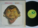 PINK FLOYD Relics HARVEST LP 1st pressing textured cover