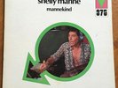 SHELLY MANNE Mannekind LP Mainstream MRL 375 avant-garde free jazz G/F original