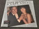 Cheek to Cheek by Tony Bennett (Record, 2014) Factory Sealed