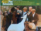 Beach Boys Pet Sounds Analogue Productions remastered 180gm STEREO vinyl LP NEW/