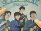 THE BEATLES.     