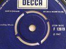 Small Faces,Patterns/ E To D,EX+,Decca,1967,Mod,Freakbeat,Psych