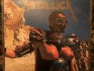 Metallica We'll Nail you Down  Live LP