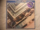 Beatles Double Album, 1967-1970, Stereo PCS 7181 Blue Vinyl.