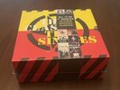 The Singles Box Set [7” Vinyl x 19] 45rpm by The Clash (Sony BMG, 2006) SEALED
