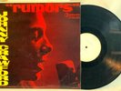 JOHNNY CRAWFORD RUMORS 1963 LP Del-Fi Test Pressing