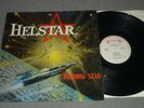 Helstar - Burning Star - Roadrunner RR 9854 Holland 1984 - EX