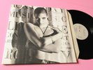 ROXY Music Heart Still Beating 2LP Orig Italy 1990 EX+ Gatefold Cover