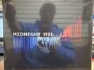 NEW SEALED- Midnight Oil -RESIST VINYL RECORD