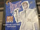 David Bowie - Under The Scottish Moonlight Limited Edition Vinyl 170/400