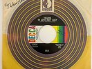Crossover Soul 45 SILK Falling In Love Isn't Easy/Come Over Here Decca HEAR