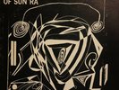 Sun Ra The Heliocentric Worlds of Sun Ra OG ‘65 ESP DISK NM Mono LP STELLAR