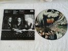 W.A.S.P THE HEADLESS CHILDREN PICTURE VINYL RECORD 12