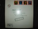 VINYLE 33 TOURS FREE / FREE LIVE / IL PS 9160 /
