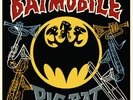 Batmobile - Music On Vinyl Batmobile - Big Bat, Vinyl