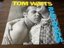 Tom Waits/Rain Dogs 90299-1 LP
