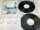 Radiohead - Ok Computer 1997 UK #1 PRESSING 2LP dmm  Parlophone ￼EX
