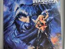 WARLOCK - TRIUMPH AND AGONY LP Vinyl 1987 MERCURY 832 804-1