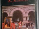 RUSH-MOVING PICTURES, VINYL RECORD, 1981 US pressing, VG+ disc/VG sleeve