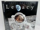 Garth Brooks Legacy ORIGINAL ANALOG Numbered Series - 7 Vinyl & 7 CD Box Set
