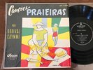 DORIVAL CAYMMI   CANCOES PRAIERAS / ODEON LDS 3004 ORIG 1954 BRAZIL 10