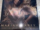 Mariah Carey The Emancipation Of Mimi Clear Vinyl LP Urban Outfitters UO Sealed