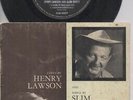 SLIM DUSTY  Rare 1966 Australian Only 7