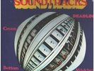Can Soundtracks Liberty Vinyl LP