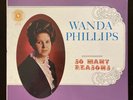 United Pentecostal Church- Wanda Phillips : So Many Reasons lp **mint Rare