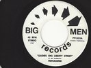 OHIO HARD ROCK-   MENAGERIE- 