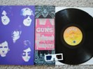 1 X VINYL FIRST PRESS LA L.A. GUNS HOLLYWOOD VAMPIRES POLYGRAM 1991 kiss